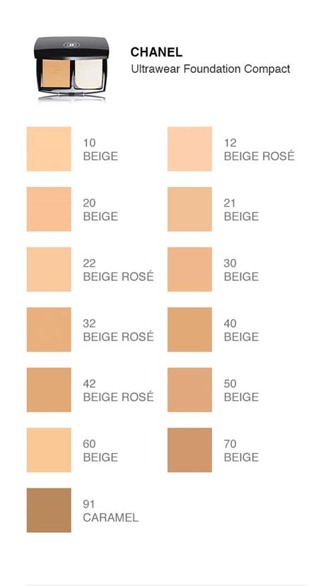 buy chanel lift lumiere foundation|chanel foundation color shade chart.